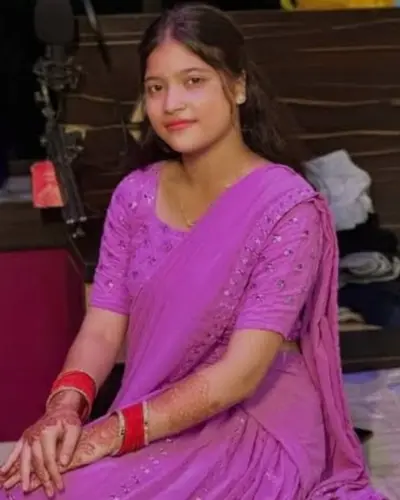 Deepa Rathi